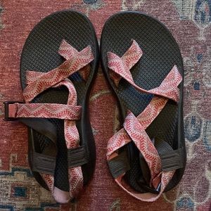 Chaco sandals